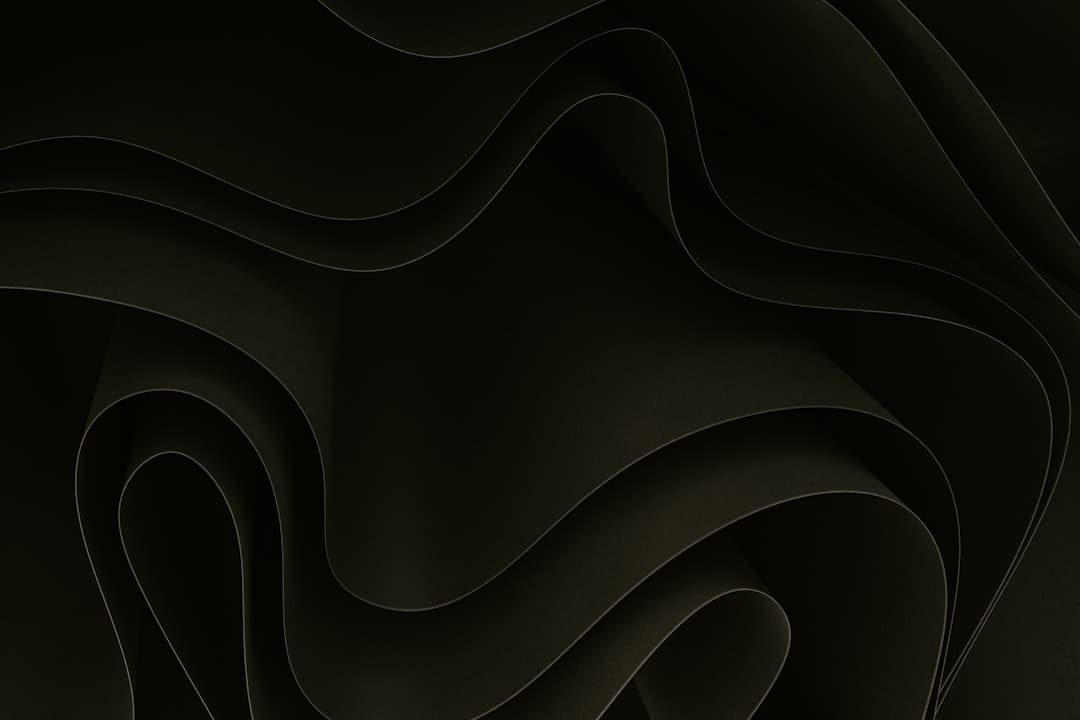 《子夜归》徐凯是干什么的？